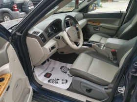 Jeep Grand cherokee 4.7 FACE HEMI 309 PS - 18599 лв. / 9509.52 € - 21967751 17