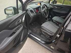 Opel Mokka 1.4T LPG* NAVI* CAM* FULL* *  | Mobile.bg    8