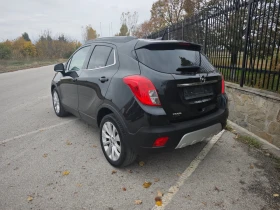 Opel Mokka 1.4T LPG* NAVI* CAM* FULL* *  | Mobile.bg    3