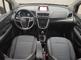 Opel Mokka 1.4T LPG* NAVI* CAM* FULL* *  | Mobile.bg    7
