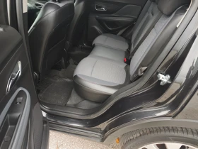 Opel Mokka 1.4T LPG* NAVI* CAM* FULL* *  | Mobile.bg    12