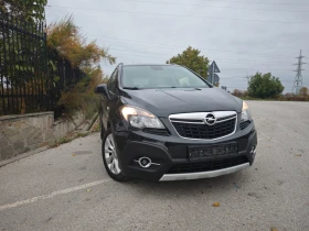 Opel Mokka 1.4T LPG* NAVI* CAM* FULL* *  | Mobile.bg    2