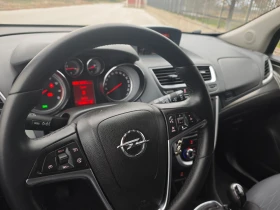 Opel Mokka 1.4T LPG* NAVI* CAM* FULL* *  | Mobile.bg    10