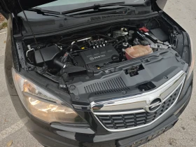 Opel Mokka 1.4T LPG* NAVI* CAM* FULL* *  | Mobile.bg    16