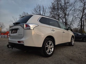 Mitsubishi Outlander 2.2DI-D 4x4  | Mobile.bg    5