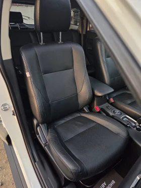 Mitsubishi Outlander 2.2DI-D 4x4  | Mobile.bg    17