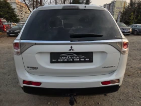 Mitsubishi Outlander 2.2DI-D 4x4  | Mobile.bg    6
