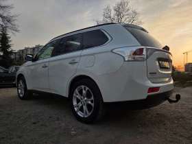 Mitsubishi Outlander 2.2DI-D 4x4  | Mobile.bg    4