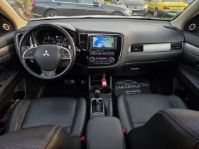 Mitsubishi Outlander 2.2DI-D 4x4  | Mobile.bg    13