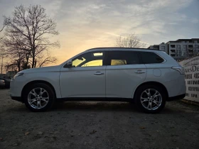 Mitsubishi Outlander 2.2DI-D 4x4  | Mobile.bg    8