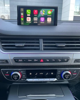 Audi SQ7 //Matrix//SWISS// Head up//Soft close//, снимка 15