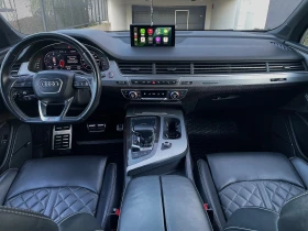 Audi SQ7 //Matrix//SWISS// Head up//Soft close//, снимка 9