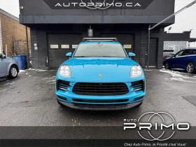 Porsche Macan Вземи на изплащане от 783лв на месец. - 51000 лв. / 26075.89 € - 67067997 3