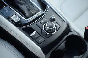 Mazda CX-5 2.5ШВЕЙЦАРИЯ-SPORT/КОЖА/XENON/LUX, снимка 11