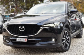 Mazda CX-5 2.5ШВЕЙЦАРИЯ-SPORT/КОЖА/XENON/LUX, снимка 1