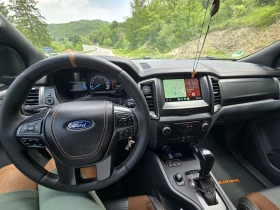 Ford Ranger - 44500 лв. / 22752.49 € - 17244896 5