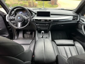 BMW X6 4.0 Xdrive Performance , снимка 6