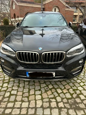 BMW X6 4.0 Xdrive Performance , снимка 7