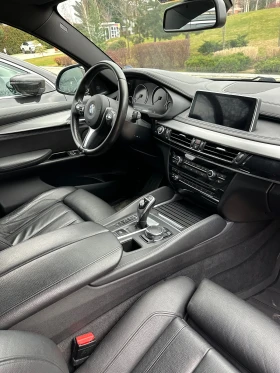BMW X6 4.0 Xdrive Performance , снимка 9