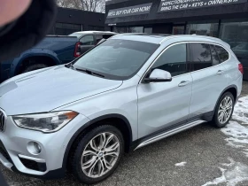 BMW X1 * xDrive28i * CARFAX * БЕЗ ПЪРВОНАЧАЛНА ВНОСКА - 14700 € / 28750.70 лв. - 60327027 2