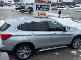 BMW X1 * xDrive28i * CARFAX * БЕЗ ПЪРВОНАЧАЛНА ВНОСКА - 14700 € / 28750.70 лв. - 60327027 3