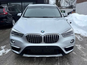 BMW X1 * xDrive28i * CARFAX * БЕЗ ПЪРВОНАЧАЛНА ВНОСКА - 14700 € / 28750.70 лв. - 60327027 6