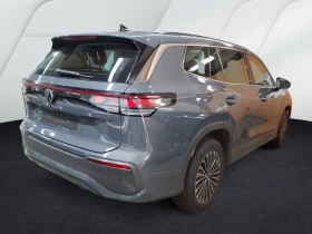 VW Tiguan Allspace Tayron Life 4Motion 2.0 TDI 193k.c. 7местен, снимка 2