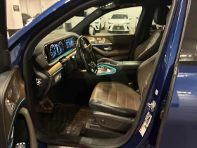 Mercedes-Benz GLE 450 DISTRONIC | 360 | COOLED SEATS | CARFAX | Mobile.bg � ����� ������ 7