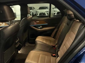 Mercedes-Benz GLE 450 DISTRONIC | 360 | COOLED SEATS | CARFAX | Mobile.bg � ����� ������ 13