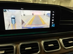 Mercedes-Benz GLE 450 DISTRONIC | 360 | COOLED SEATS | CARFAX | Mobile.bg � ����� ������ 10