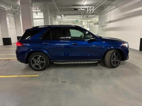 Mercedes-Benz GLE 450 DISTRONIC | 360 | COOLED SEATS | CARFAX | Mobile.bg � ����� ������ 4