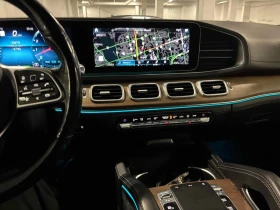 Mercedes-Benz GLE 450 DISTRONIC | 360 | COOLED SEATS | CARFAX | Mobile.bg � ����� ������ 9