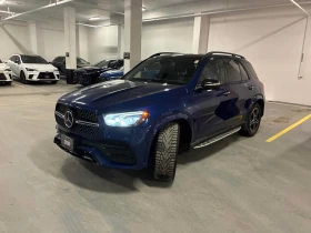 Mercedes-Benz GLE 450 DISTRONIC | 360 | COOLED SEATS | CARFAX | Mobile.bg � ����� ������ 2