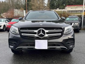 Mercedes-Benz GLC 350  350e / 360 CAM/ Keyless/ Navigation/ Pano