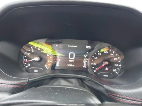 Jeep Compass Trailhawk 4X4, снимка 7