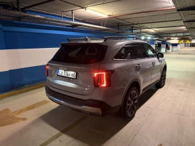 Kia Sorento SX Prestige 2.5 Turbo , снимка 3 - Автомобили и джипове - 53637406