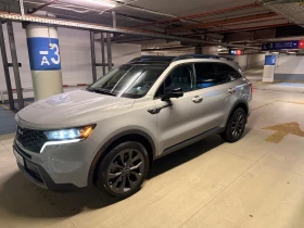Kia Sorento SX Prestige 2.5 Turbo , снимка 2 - Автомобили и джипове - 53637406