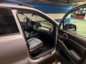 Kia Sorento SX Prestige 2.5 Turbo , снимка 6 - Автомобили и джипове - 53637406