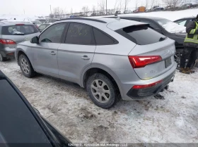 Audi Q5 SPORTBACK PREMIUM 45, снимка 3 - Автомобили и джипове - 53642201