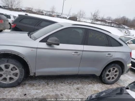 Audi Q5 SPORTBACK PREMIUM 45, снимка 14 - Автомобили и джипове - 53642201