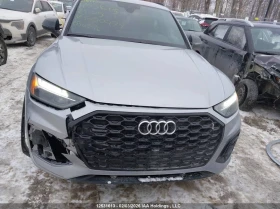 Audi Q5 SPORTBACK PREMIUM 45, снимка 12 - Автомобили и джипове - 53642201