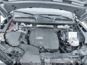 Audi Q5 SPORTBACK PREMIUM 45, снимка 9 - Автомобили и джипове - 53642201