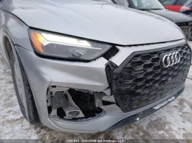 Audi Q5 SPORTBACK PREMIUM 45, снимка 6 - Автомобили и джипове - 53642201