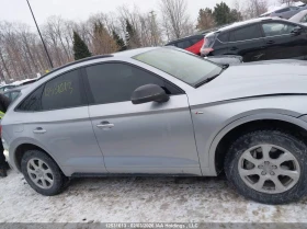 Audi Q5 SPORTBACK PREMIUM 45, снимка 13 - Автомобили и джипове - 53642201