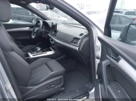 Audi Q5 SPORTBACK PREMIUM 45, снимка 5 - Автомобили и джипове - 53642201