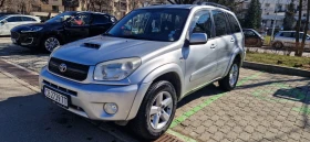 Toyota Rav4 - 4300 € / 8410.07 лв. - 40317827 2
