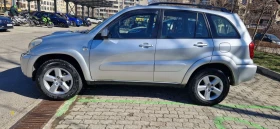 Toyota Rav4 - 4300 € / 8410.07 лв. - 40317827 3
