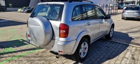 Toyota Rav4 - 4300 € / 8410.07 лв. - 40317827 6