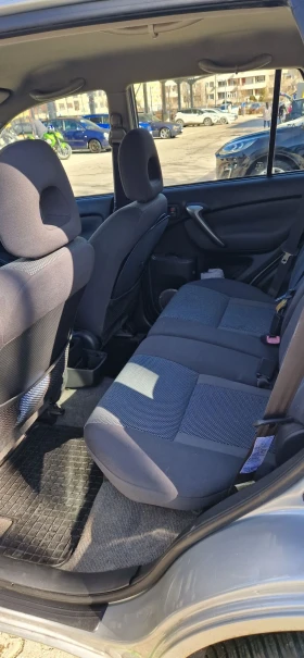 Toyota Rav4 - 4300 € / 8410.07 лв. - 40317827 10