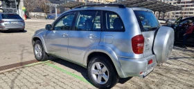 Toyota Rav4 - 4300 € / 8410.07 лв. - 40317827 4
